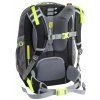 Batoh do 3. třídy Boll SMART 24 Leaves cedar