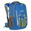 holčičí batoh Boll SCHOOL MATE 20 Giraffe dutchblue, barva Modrá ,Objem 11 - 20 litrů