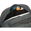 Boll TOILETRY CASE black/lime