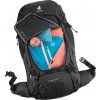 252660 10 deuter futura air trek 55 10 sl black graphite