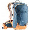 Dětský batoh Deuter Attack 8 JR arctic-mandarine, barva Modrá