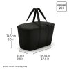Reisenthel Coolerbag Twist Silver – chladicí taška, produktový pohled 4