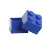 LEGO Mini Box 46 x 46 x 43 černý