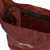 Boll ULTRALIGHT SLINGBAG terracotta