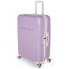 Cestovní kufr SUITSUIT® TR-1203/3-L - Fabulous Fifties Royal Lavender