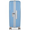 Cestovní kufr SUITSUIT® TR-1204/3-L - Fabulous Fifties Alaska Blue