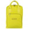 Dámský batoh  SUITSUIT® Natura Lime Mini, barva zelená ,Objem do 10 litrů