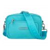 Taška SUITSUIT® Natura Aqua Crossbody