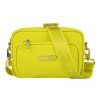 Taška SUITSUIT® Natura Lime Crossbody