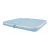 Sada obalů SUITSUIT® Perfect Packing system vel. S Alaska Blue