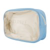 Sada obalů SUITSUIT® Perfect Packing system vel. S Alaska Blue