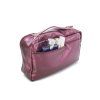 Heys Metallic Packing Cube Burgundy – 5 kusů