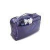 Heys Metallic Packing Cube Navy – 5 kusů