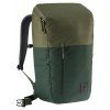 Pánský batoh Deuter UP Stockholm ivy-khaki, barva khaki ,Objem 21 - 30 litrů