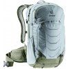 Dámský batoh Deuter Attack 18 SL sage-khaki, barva šedá ,Objem 11 - 20 litrů