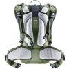 Cyklistický batoh Deuter Attack 14 SL sage-khaki