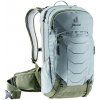 Dámský batoh Deuter Attack 14 SL sage-khaki, barva Modrá
