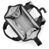 Reisenthel Allrounder R Twist Silver 15l – batoh, produktový pohled 5