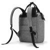 Reisenthel Allrounder R Twist Silver 15l – batoh, produktový pohled 4