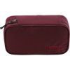 NITRO penál PENCIL CASE XL wine