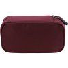 NITRO penál PENCIL CASE XL wine