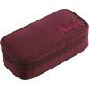 NITRO penál PENCIL CASE XL wine