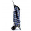 Rolser Jet Scottish Joy nakupni taska na koleckach profil JET048 1023
