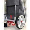 Rolser Com Tweed Polar 8 taška na kolečkách
