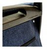 Rolser Com Tweed Polar 8 taška na kolečkách