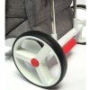 Rolser Com Tweed Polar 8 COH011 spodni cast podvozku