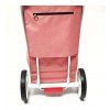 Rolser Com Tweed Polar 8 taška na kolečkách