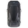 259419 5 deuter futura air trek 60 10 black graphite