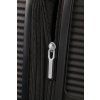 American Tourister SOUNDBOX SPINNER 67 EXP Bass Black