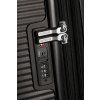 American Tourister SOUNDBOX SPINNER 67 EXP Bass Black
