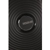 American Tourister SOUNDBOX SPINNER 67 EXP Bass Black