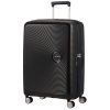 American Tourister SOUNDBOX SPINNER 67 EXP Bass Black
