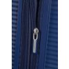 American Tourister SOUNDBOX SPINNER 77 EXP Midnight Navy