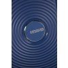 American Tourister SOUNDBOX SPINNER 77 EXP Midnight Navy