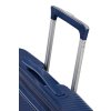 American Tourister SOUNDBOX SPINNER 77 EXP Midnight Navy
