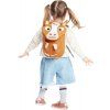 Affenzahn batůžek pro nejmenší Small Friend Horse 4l