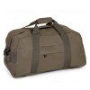 Cestovní taška MEMBER'S HA-0046 - khaki