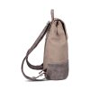 ZWEI Batoh JR13 nubuk-black 7l