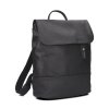 ZWEI Batoh JR13 nubuk-black 7l