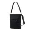 ZWEI Kabelka M12 nubuk-black 7l