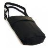 Zwei Kabelka MADEMOISELLE M12 nubuk black