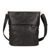 ZWEI Kabelka M12 noir 7l
