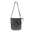 ZWEI Kabelka M12 noir 7l