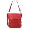 Zwei Kabelka MADEMOISELLE M12 RED