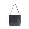 Zwei Kabelka MADEMOISELLE M8 noir