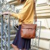 Zwei Kabelka MADEMOISELLE M8 RED